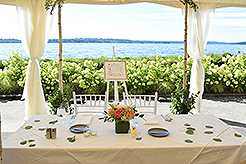 LOVE IN BLOOM AT WOODMARK HOTEL